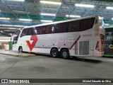 Viação Jóia > Expresso Jóia 46005 na cidade de São Paulo, São Paulo, Brasil, por Michel Eduardo da Silva. Número da foto: #13193193.