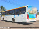 HP Transportes Coletivos 20550 na cidade de Aparecida de Goiânia, Goiás, Brasil, por Pedro Henrique Eufrasio Correia Dias. Número da foto: #:id.