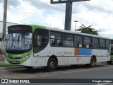 Viação Reunidas 30024 na cidade de Goiânia, Goiás, Brasil, por Douglas Andrez. Número da foto: #13192736.