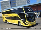 Viação Nova Itapemirim 40936 na cidade de Porto Alegre, Rio Grande do Sul, Brasil, por Lucas Adriano Bernardino. Número da foto: #13192041.