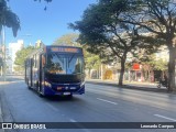 Expresso Luziense > Territorial Com. Part. e Empreendimentos 30825 na cidade de Belo Horizonte, Minas Gerais, Brasil, por Leonardo Campos. Número da foto: #13191624.