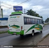 Jaçanã Tur 21725206 na cidade de Manaus, Amazonas, Brasil, por Bus de Manaus AM. Número da foto: #13192373.