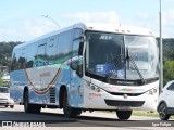 TBS - Travel Bus Service > Transnacional Fretamento 07520 na cidade de Recife, Pernambuco, Brasil, por Igor Felipe. Número da foto: #13192894.