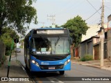 BRT Sorocaba Concessionária de Serviços Públicos SPE S/A 3042 na cidade de Sorocaba, São Paulo, Brasil, por Weslley Kelvin Batista. Número da foto: #13192066.