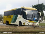 Empresa Gontijo de Transportes 19575 na cidade de Vitória da Conquista, Bahia, Brasil, por Davi Santos. Número da foto: #13193648.