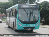 Viação Ubá Transportes 222410 na cidade de Ubá, Minas Gerais, Brasil, por Fabiano da Silva Oliveira. Número da foto: #13192812.