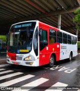 Allibus Transportes 4 5731 na cidade de São Paulo, São Paulo, Brasil, por Renan De Jesus Oliveira. Número da foto: #13191722.