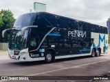Empresa de Ônibus Nossa Senhora da Penha 63025 na cidade de Curitiba, Paraná, Brasil, por João Dolzan. Número da foto: #:id.