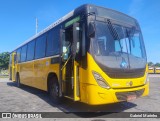 Real Auto Ônibus A41451 na cidade de Rio de Janeiro, Rio de Janeiro, Brasil, por Gabriel Marinho. Número da foto: #:id.