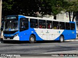 Onicamp Transporte Coletivo 4931 na cidade de Campinas, São Paulo, Brasil, por Henrique Alves de Paula Silva. Número da foto: #13192390.