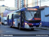 Expresso Amarelinho EA-502 na cidade de Sorocaba, São Paulo, Brasil, por Weslley Kelvin Batista. Número da foto: #13192026.