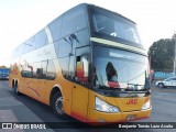 JAC 7696 na cidade de Temuco, Cautín, Araucanía, Chile, por Benjamín Tomás Lazo Acuña. Número da foto: #13193481.