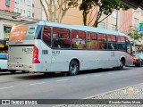Auto Viação Redentor HL313 na cidade de Curitiba, Paraná, Brasil, por Ricardo Fontes Moro. Número da foto: #:id.