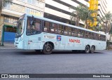 Empresa de Transporte Coletivo Viamão 8256 na cidade de Porto Alegre, Rio Grande do Sul, Brasil, por Elizeu Oliveira. Número da foto: #13192206.