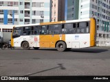 STEC - Subsistema de Transporte Especial Complementar D-117 na cidade de Salvador, Bahia, Brasil, por Adham Silva. Número da foto: #13192405.
