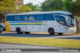 Prefeitura Municipal de Campo Novo do Parecis 3161 na cidade de Cuiabá, Mato Grosso, Brasil, por Buss Mato Grossense. Número da foto: #:id.
