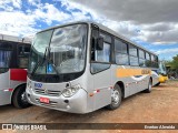 Golden Turismo 1107 na cidade de Nossa Senhora da Glória, Sergipe, Brasil, por Everton Almeida. Número da foto: #13192855.