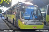 Pampulha Transportes > Plena Transportes 10707 na cidade de Belo Horizonte, Minas Gerais, Brasil, por Gabriel Costa Guimarães. Número da foto: #13192160.