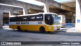 Expresso São Bento 500 na cidade de Curitiba, Paraná, Brasil, por Paulobuss  Guaratuba. Número da foto: #13193440.