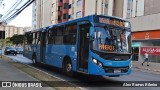 Taguatur - Taguatinga Transporte e Turismo 06705 na cidade de Águas Claras, Distrito Federal, Brasil, por Alex Ramos Ribeiro. Número da foto: #13192640.