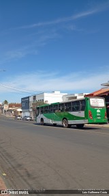 Transmassei Transporte & Logística Ltda 13068 na cidade de Adamantina, São Paulo, Brasil, por Luis Guilherme Costa. Número da foto: #:id.