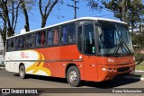 Auto Viação Putinga 58 na cidade de Encantado, Rio Grande do Sul, Brasil, por Rainer Schumacher. Número da foto: #13192485.
