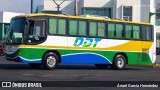 ODT - Ómnibus de Tizayuca 6442 na cidade de Pachuca de Soto, Hidalgo, México, por Ángel García Hernández. Número da foto: #13193581.