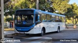Urbi Mobilidade Urbana 340391 na cidade de Núcleo Bandeirante, Distrito Federal, Brasil, por Alex Ramos Ribeiro. Número da foto: #13192522.
