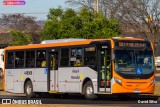 Auto Viação Marechal Brasília 448966 na cidade de Brasília, Distrito Federal, Brasil, por David Silva. Número da foto: #:id.