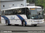 Efal - Expresso Faxinalense Ltda. 400 na cidade de Santa Maria, Rio Grande do Sul, Brasil, por Charlestom Vinicius Carvalho Silva. Número da foto: #13192237.