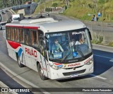 Turismo Pavão 21203 na cidade de Mairinque, São Paulo, Brasil, por Flavio Alberto Fernandes. Número da foto: #:id.