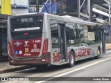 Viação Gatusa Transportes Urbanos 7 6932 na cidade de São Paulo, São Paulo, Brasil, por Andrey Natan. Número da foto: #:id.