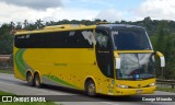Ônibus Particulares 0909 na cidade de Santa Isabel, São Paulo, Brasil, por George Miranda. Número da foto: #:id.