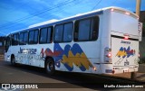 Auto Viação Jauense 2270 na cidade de Jaú, São Paulo, Brasil, por Murillo Alexandre Ramos. Número da foto: #13193252.