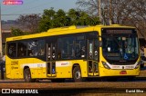 Viação Pioneira 228966 na cidade de Brasília, Distrito Federal, Brasil, por David Silva. Número da foto: #:id.