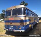 Transporte e Turismo Bonini 010 na cidade de Artur Nogueira, São Paulo, Brasil, por Helder Fernandes da Silva. Número da foto: #13192506.