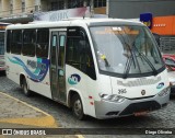 FAOL - Friburgo Auto Ônibus 395 na cidade de Nova Friburgo, Rio de Janeiro, Brasil, por Diego Oliveira. Número da foto: #13192413.