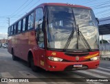 AR Turismo & Locação 5007 na cidade de Paço do Lumiar, Maranhão, Brasil, por Madyson Almeida. Número da foto: #13193612.