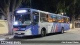 ABC Transportes Coletivos  Vale do Paraíba 20.003 na cidade de Pindamonhangaba, São Paulo, Brasil, por Alex Ramos Ribeiro. Número da foto: #13192565.