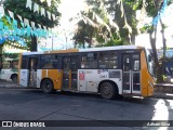 STEC - Subsistema de Transporte Especial Complementar D-117 na cidade de Salvador, Bahia, Brasil, por Adham Silva. Número da foto: #13192399.