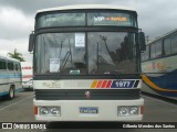 Vip Bus Comércio de Ônibus 1977 na cidade de Barueri, São Paulo, Brasil, por Gilberto Mendes dos Santos. Número da foto: #13191583.
