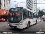 Borborema Imperial Transportes 473 na cidade de Recife, Pernambuco, Brasil, por Ricardo Andrade. Número da foto: #13192394.