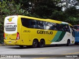 Empresa Gontijo de Transportes 21570 na cidade de São Paulo, São Paulo, Brasil, por Fabricio Zulato. Número da foto: #13193561.