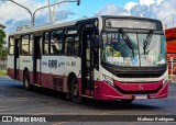 Transportadora Arsenal AA-001 na cidade de Belém, Pará, Brasil, por Matheus Rodrigues. Número da foto: #13192223.