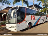 FG Turismo 0371 na cidade de Itá, Santa Catarina, Brasil, por Alexsandro Bállico. Número da foto: #:id.