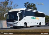 Viação Transpiauí 2404 na cidade de Brasília, Distrito Federal, Brasil, por Jacy Emiliano. Número da foto: #:id.