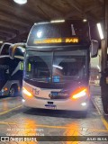 Empresa de Ônibus Nossa Senhora da Penha 65045 na cidade de Porto Alegre, Rio Grande do Sul, Brasil, por JULIO SILVA. Número da foto: #13191993.