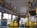 Transcorp 7551 na cidade de Ribeirão Preto, São Paulo, Brasil, por Jonas Miranda. Número da foto: #13191869.