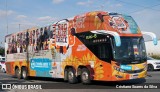 Emtram 5590 na cidade de São Paulo, São Paulo, Brasil, por Cristiano Soares da Silva. Número da foto: #13193094.