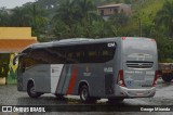 Empresa de Ônibus Pássaro Marron 91.003 na cidade de Santa Isabel, São Paulo, Brasil, por George Miranda. Número da foto: #:id.